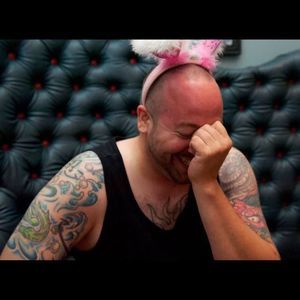 Meet your Posher, Keith